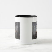 A Forge, 1893 Mok (Midden)