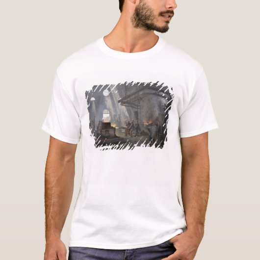 A Forge, 1893 T-shirt (Voorkant)