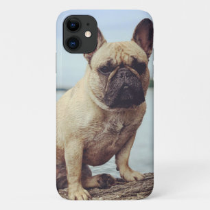 A French Bulldog Case-Mate iPhone Case