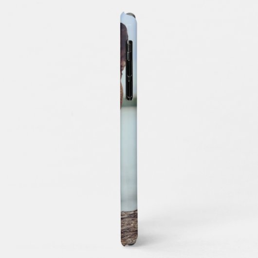 A French Bulldog Case-Mate iPhone Case (Achterkant/links)