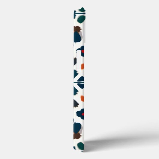 A Fresh Take on Nature Case-Mate iPhone Case (Achterkant / Rechts)