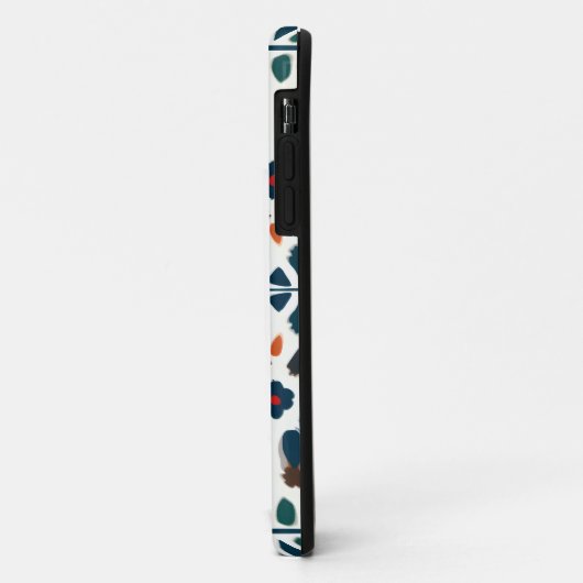 A Fresh Take on Nature Case-Mate iPhone Case (Achterkant/links)