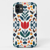 A Fresh Take on Nature Case-Mate iPhone Case (Achterkant)