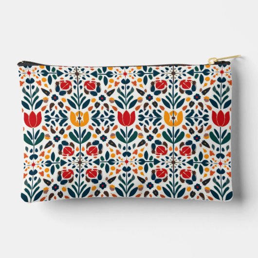 A Fresh Take on Nature Etui (Achterkant)