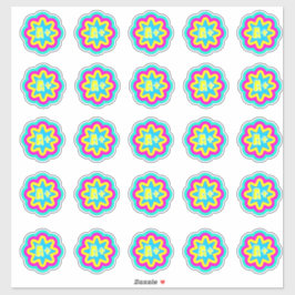 A+ Fun Cute Color Commentaar Reward Teacher Sticke Sticker