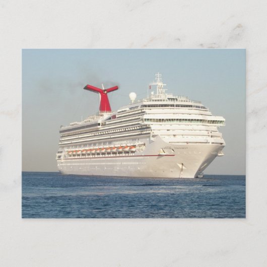 A Fun Escape Briefkaart (Voorkant)