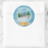 A funny sticker that will make you laugh (Tas)