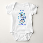 A Future Doctor Romper (Voorkant)