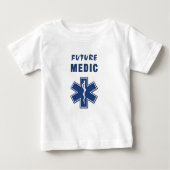A Future Medic (Voorkant)