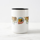 "A Garden State of Mind" 15 oz mok (Center)