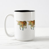 "A Garden State of Mind" 15 oz mok (Links)