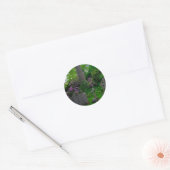 A Gardens Rest Stickers (Envelop)