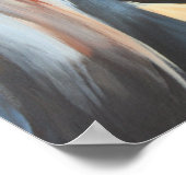 'A Gathering' Fine Art Print (Hoek)