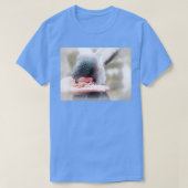 A Gentle Feeder Dorset UK T-shirt (Design voorkant)