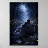 A Gentle Kind of Forever Poster (Voorkant)