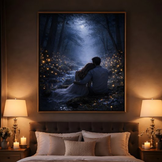 A Gentle Kind of Forever Poster