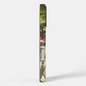 A Girl in a Blooming Town Case-Mate iPhone Case (Achterkant / Rechts)