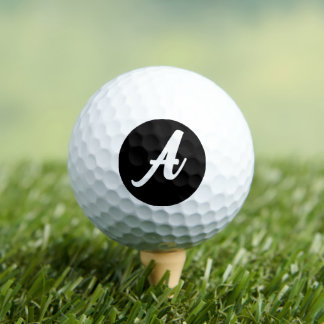 A GOLFBALLEN