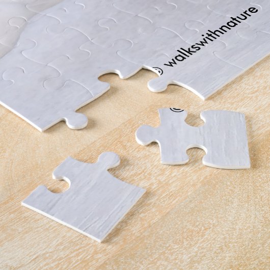 A Goosesteppin' Brant Legpuzzel (Zijkant)