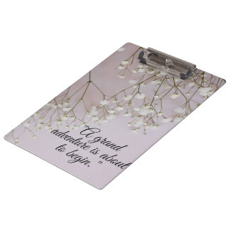 A grand adventure is begin to start klembord