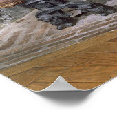 A grate poster (Hoek)