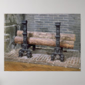 A grate poster (Voorkant)