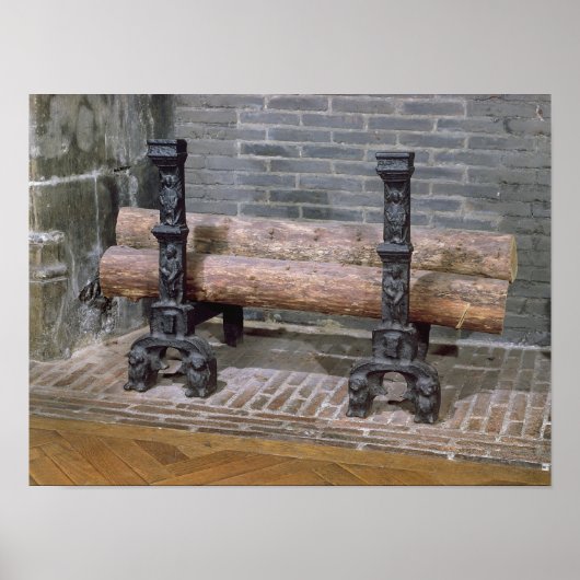 A grate poster (Voorkant)