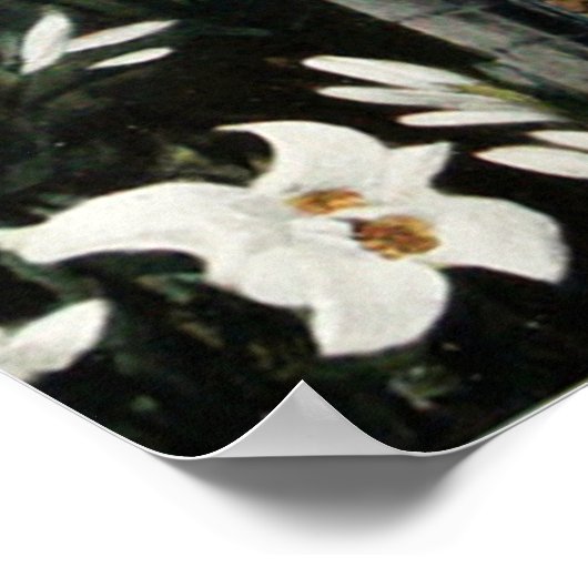 A graving 1903 van Joan of Arc Poster (Hoek)