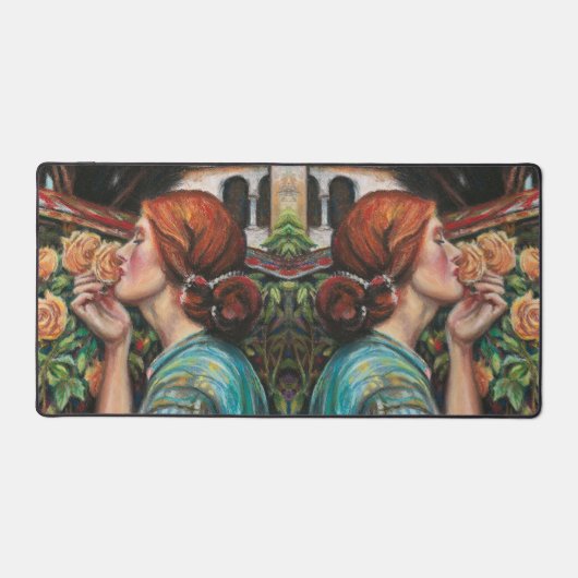 A Greater Beauty - Bureaumat (Voorkant)