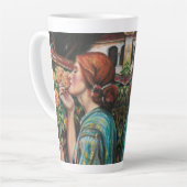 A Greater Beauty - Latte Mok (Linkerhoek)