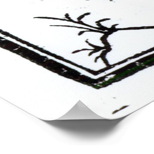 A Griffin Poster (Hoek)