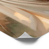 A Guiding Hand, Christian Wall Art, Picture of Jes Poster (Hoek)