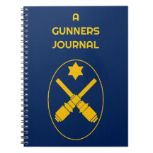 A Gunners Journal