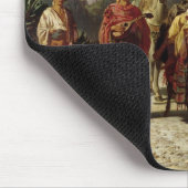 A Gypsy Family on the Road, c.1861 Muismat (Hoek)