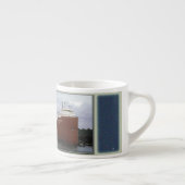 A. H. Ferbert espresso mok (Rechts)