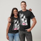 a-ha band 80s retro Classic T-Shirt (Unisex)