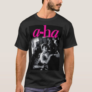 a-ha Essential T-Shirt