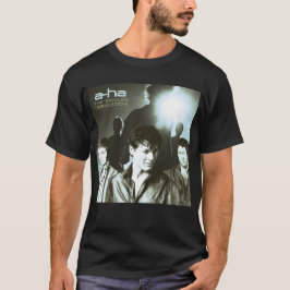 A-ha - The Definitive Singles Collectie 1984-2004 T-shirt