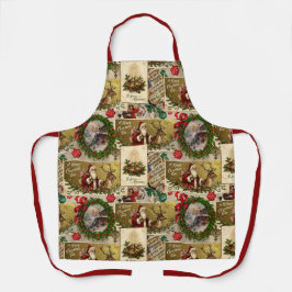 A Happy Christmas Tide Schort