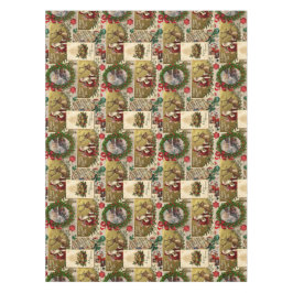 A Happy Christmas Tide Tafelkleed