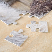 A Happy Llama Legpuzzel (Zijkant)