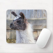 A Happy Llama Muismat (Met muis)