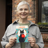 A+ Happy Mothers Day to Worlds Beste Kat Moeder Ka