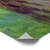 A Happy Pair | Louis Wain | Poster (Hoek)