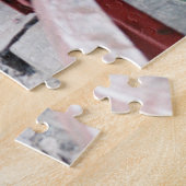 A Healer's Boat Legpuzzel (Zijkant)