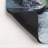 A Healer's Boat Muismat (Hoek)