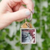 A Healer's Boat Sleutelhanger (Hand)