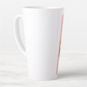 A Heartfelt Tribute for the Best Mom Ever Latte Mok (Linkerhoek)