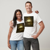 "A Hero's Welcome" Joe Hero T-shirt (Unisex)