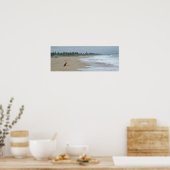 A Honden leven Poster (Keuken)